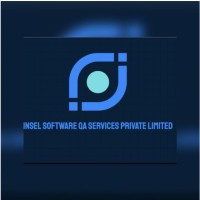 INSEL SOFTWARE QA SERVICES PRIVATE LIMITED