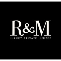 R&M Luxury Private limited logo - Similar company to Salty Secrets