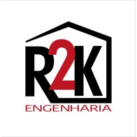 R2K Engenharia logo - Similar company to Ferrari Soluções | Engenharia Estratégica Para Postos De Combustíveis E Avcb