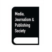 Media, Journalism, and Publishing Society logo - Similar company to European Journalism Observatory