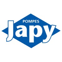 POMPES JAPY logo - Similar company to My. Facturation
