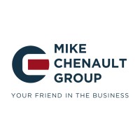 Mike Chenault Group - Hometown Realty logo - Similar company to Diecast Media Group