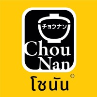 ChouNan logo - Similar company to Cp B&F