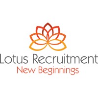 Lotus Recruitment UK - Automotive Recruitment Specialists logo - Similar company to Lotus Racing