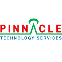 Pinnacle Technology Services logo - Similar company to Pinnacle