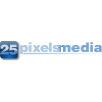 25 Pixels Media