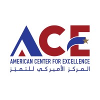 American Center for Excellence logo - Similar company to Sakhat Est.