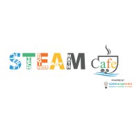 STEAM Cafe by Science Xplorers logo - Similar company to Headlines Bistro And Cafe Llc