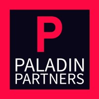 Paladin Partners logo - Similar company to Fidget Finance