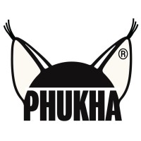 PHUKHA_CLOTHINGBRAND logo - Similar company to Paradox Studio