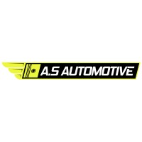 A.S AUTOMOTIVE logo - Similar company to Vector Equipment