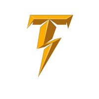 Thunders24 logo - Similar company to Arioobarzan Team