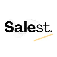 Salest logo - Similar company to Quartix España