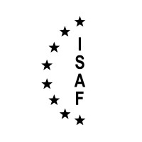 ISAF logo - Similar company to Enginyeria Informàtica Olot