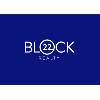 Block 22 logo - Similar company to Owners.Com