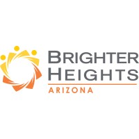 Brighter Heights Arizona logo - Similar company to Vander Weele Group
