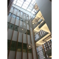 Our Amsterdam Office logo - Similar company to Impact Energy Bv