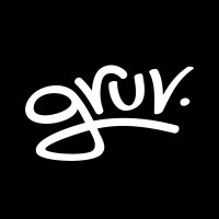 Gruv logo - Similar company to Biud