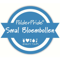 PolderPride Smal bloembollen BV logo - Similar company to De Goede Bloembollen