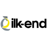 ilk-end / İlkerler Endüstri Satış ve Pazarlama A.Ş logo - Similar company to Demkon