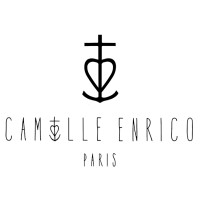 Camille Enrico Paris logo - Similar company to Studio Storia