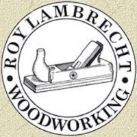 Roy Lambrecht Woodworking, Inc.