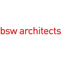 bsw Architects logo - Similar company to Mdtr Architecture