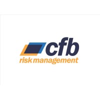 CFB Risk Management Services 'CIC' logo - Similar company to Cleveland Fire Brigade