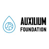 Auxilium Foundation logo - Similar company to Win For Nature