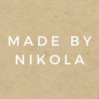 Made By Nikola