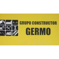 Grupo Constructor GERMO logo - Similar company to Torres Constructora