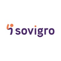 SOVIGRO logo - Similar company to Socsa Agroalimentaire