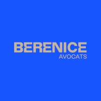 BERENICE AVOCATS logo - Similar company to Aestima Immo