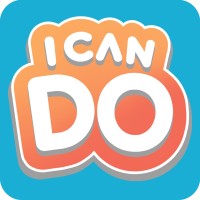 ICANDO logo - Similar company to Gustudio