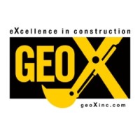 GEOX, INC. logo - Similar company to Retaining Wall Systems