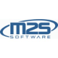 M2S Software logo - Similar company to Etico Software Br