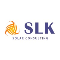 SLK SOLAR CONSULTING logo - Similar company to Rhombus Solar & Wind Advisors