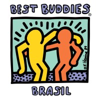 Best Buddies Brasil logo - Similar company to Best Buddies Nederland