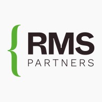 RMS Partners Limited logo - Similar company to Light.It