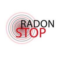 RadonStop logo - Similar company to Erdo Association