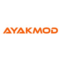 Ayakmod logo - Similar company to Pasapark Hotel