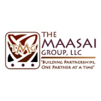 The MAASAI Group, LLC logo - Similar company to Bastion