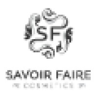 Savoir Faire Cosmetics
