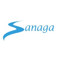 Sanaga logo - Similar company to Edea