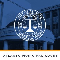 Atlanta Municipal Court logo - Similar company to Creative Vortex Inc.
