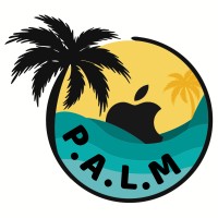 P.A.L.M Development logo - Similar company to Appengo