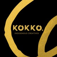 KOKKO. logo - Similar company to Tasty Bytes