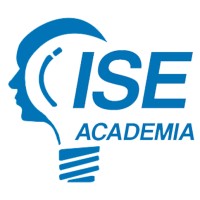 ISE Academia | Escuela de Negocios logo - Similar company to Escuela De Negocios Y Emprendimiento Digital - Esned