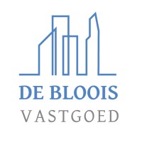 De Bloois Vastgoed logo - Similar company to Domicus