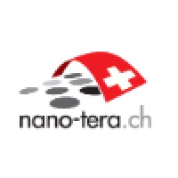 Nano Tera logo - Similar company to Einslumenn Inc.*